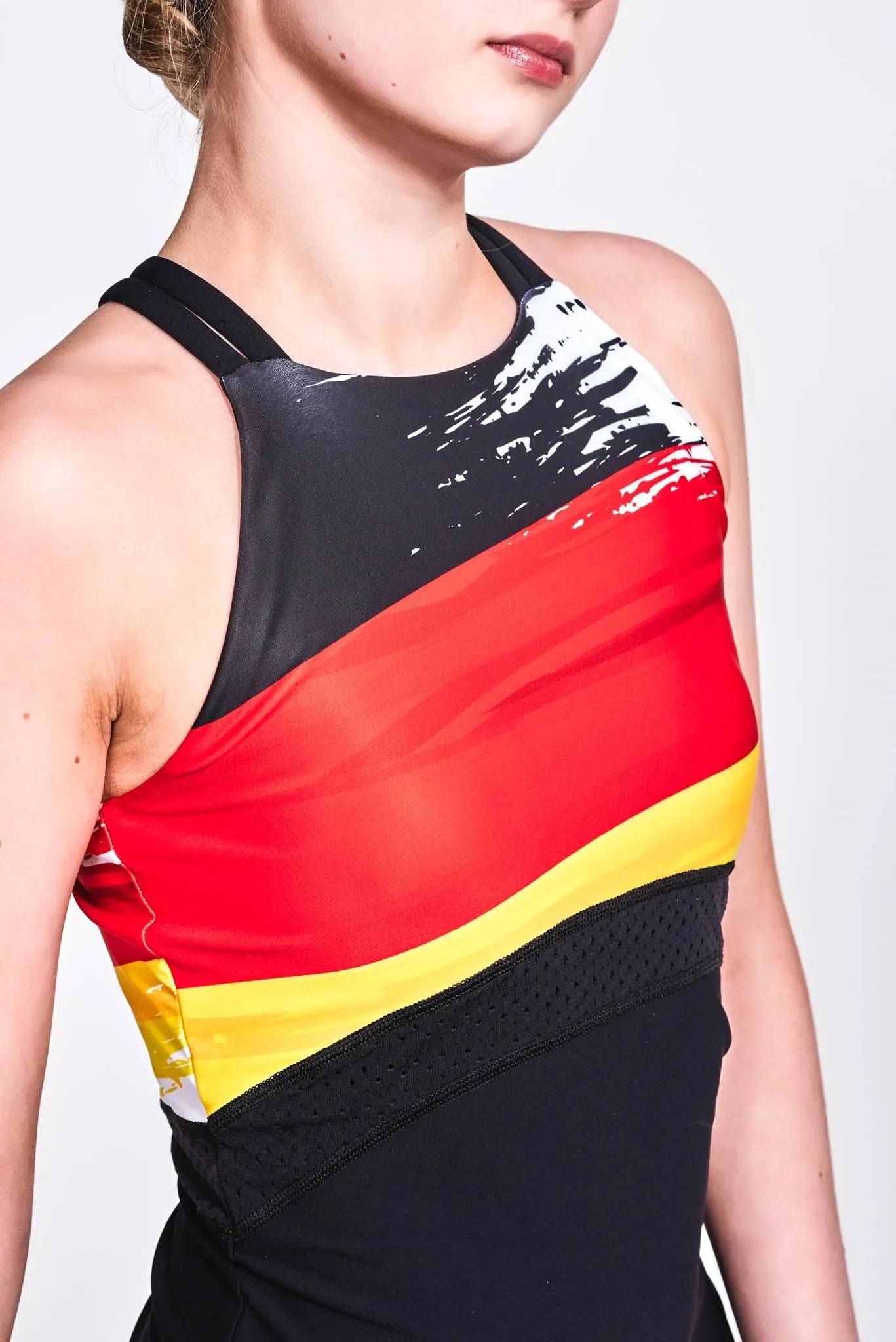 Unite Tank Top-Germany