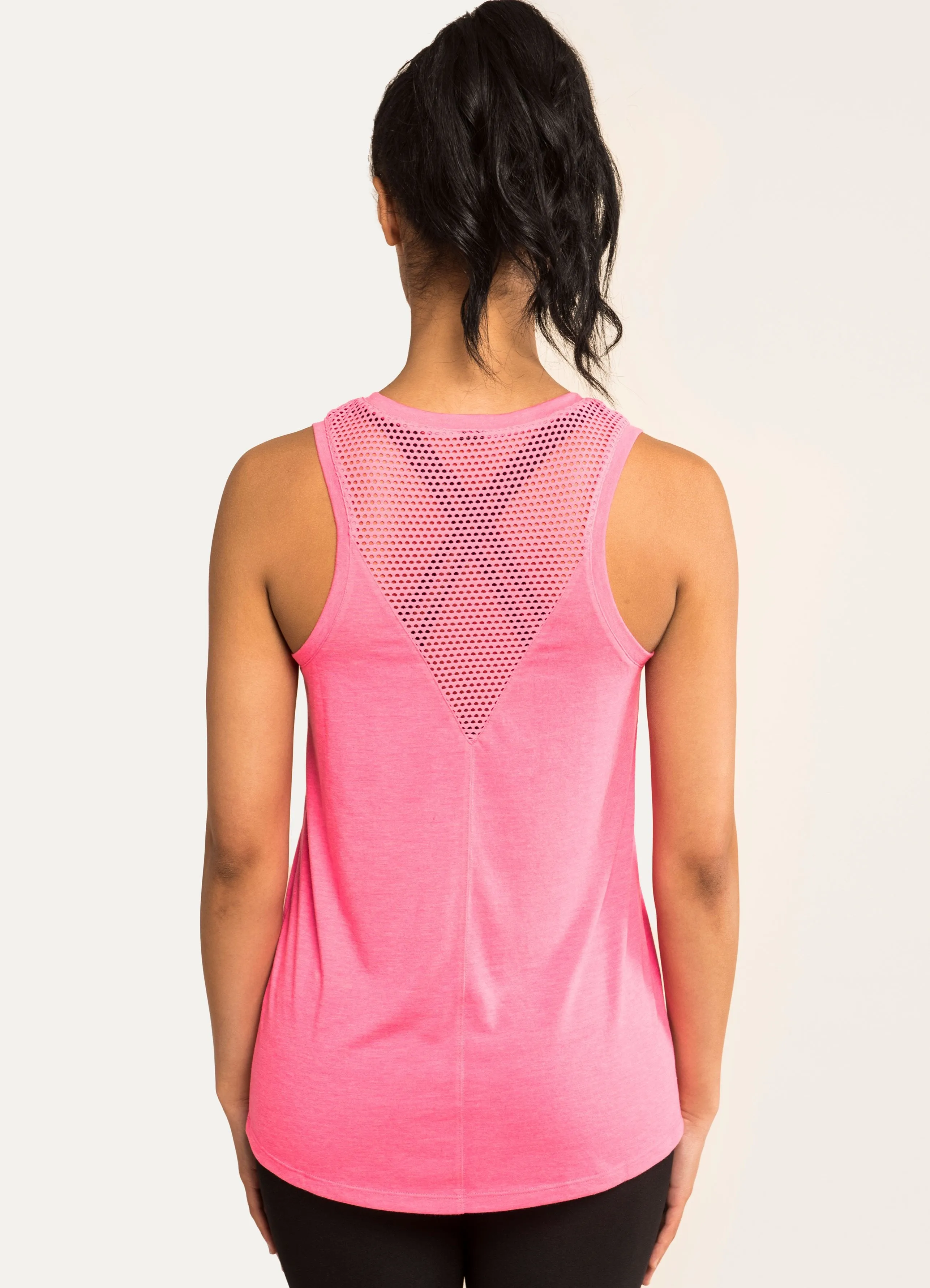 Vortex Geo Mesh Tank