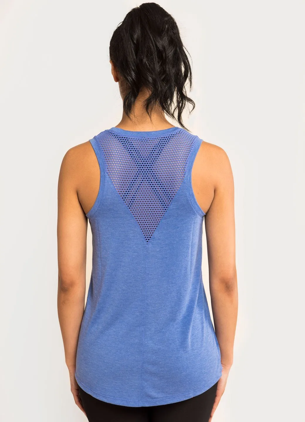 Vortex Geo Mesh Tank