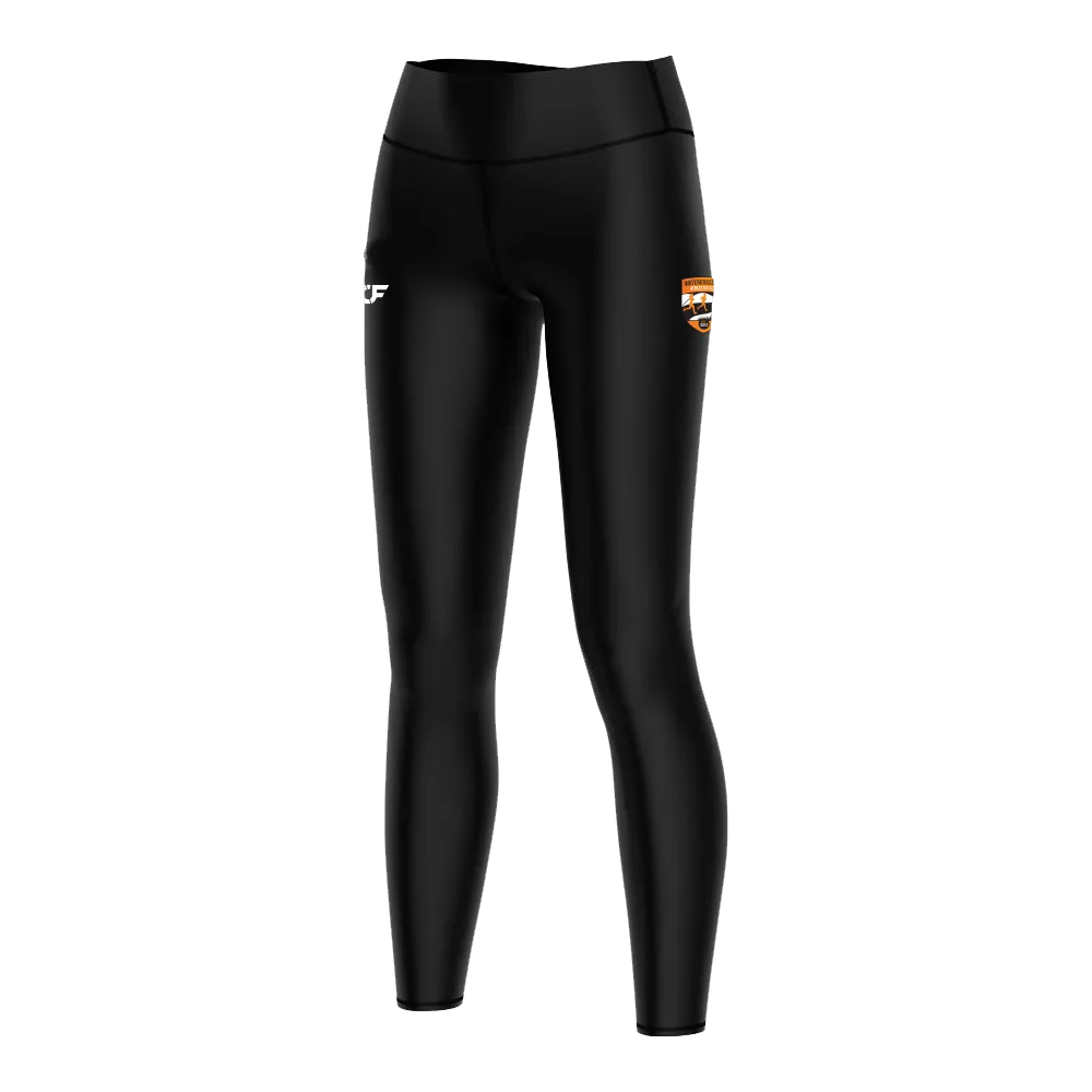 Watergrasshill Athletics: Ladies Leggings