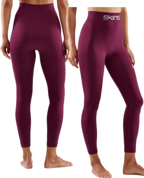 Women's SKINS Series 3 Seamless Compression Tights {SK-ST4031001}