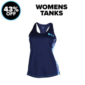 Women's Tanks