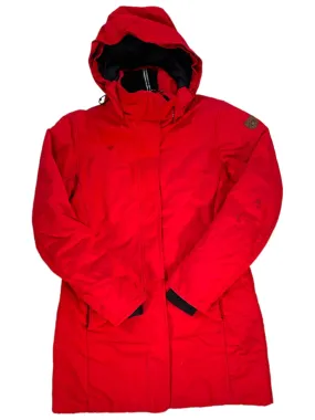 Womens Tuscany Insulated Coat