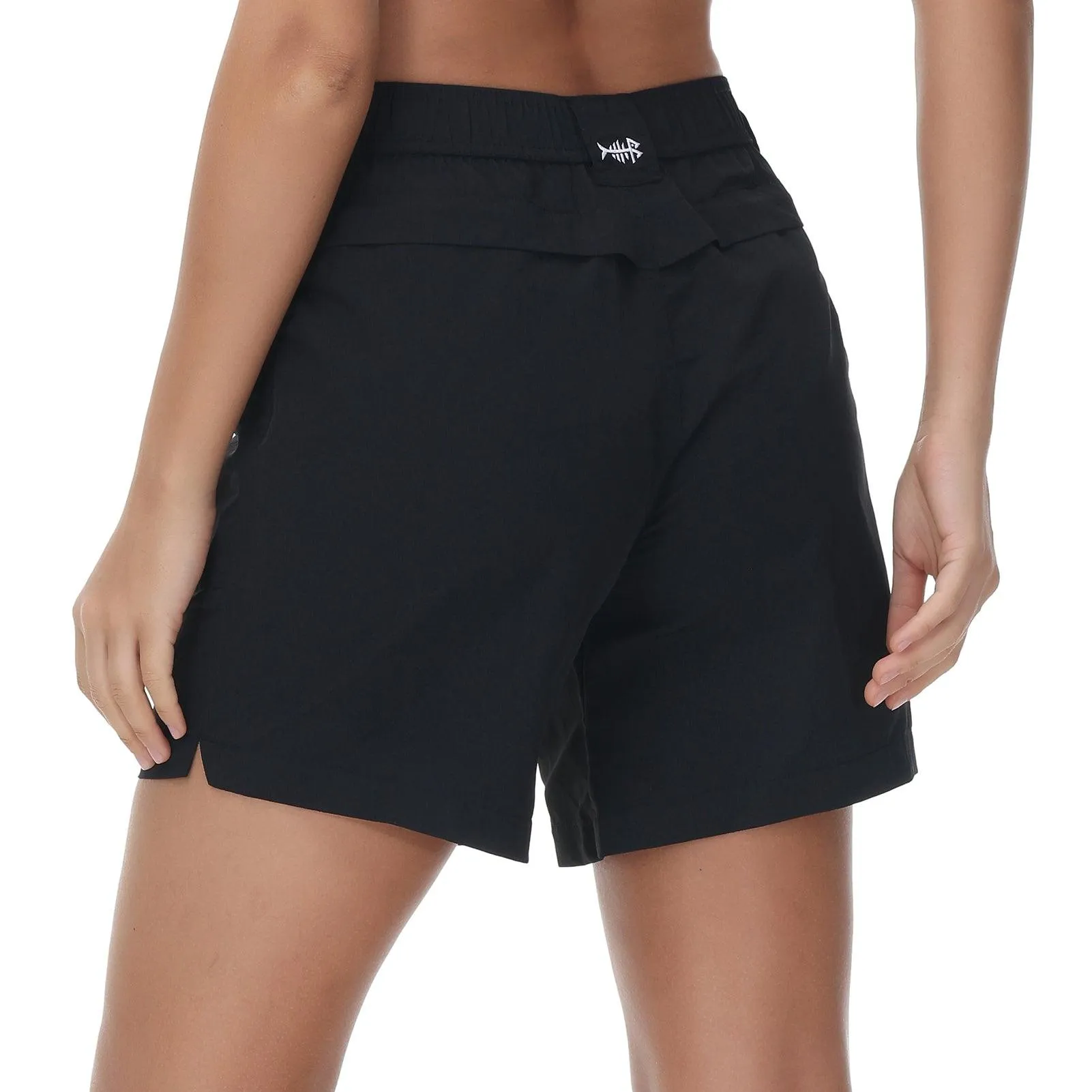 Women's UPF 50  Quick Dry Fishing Shorts FP03W