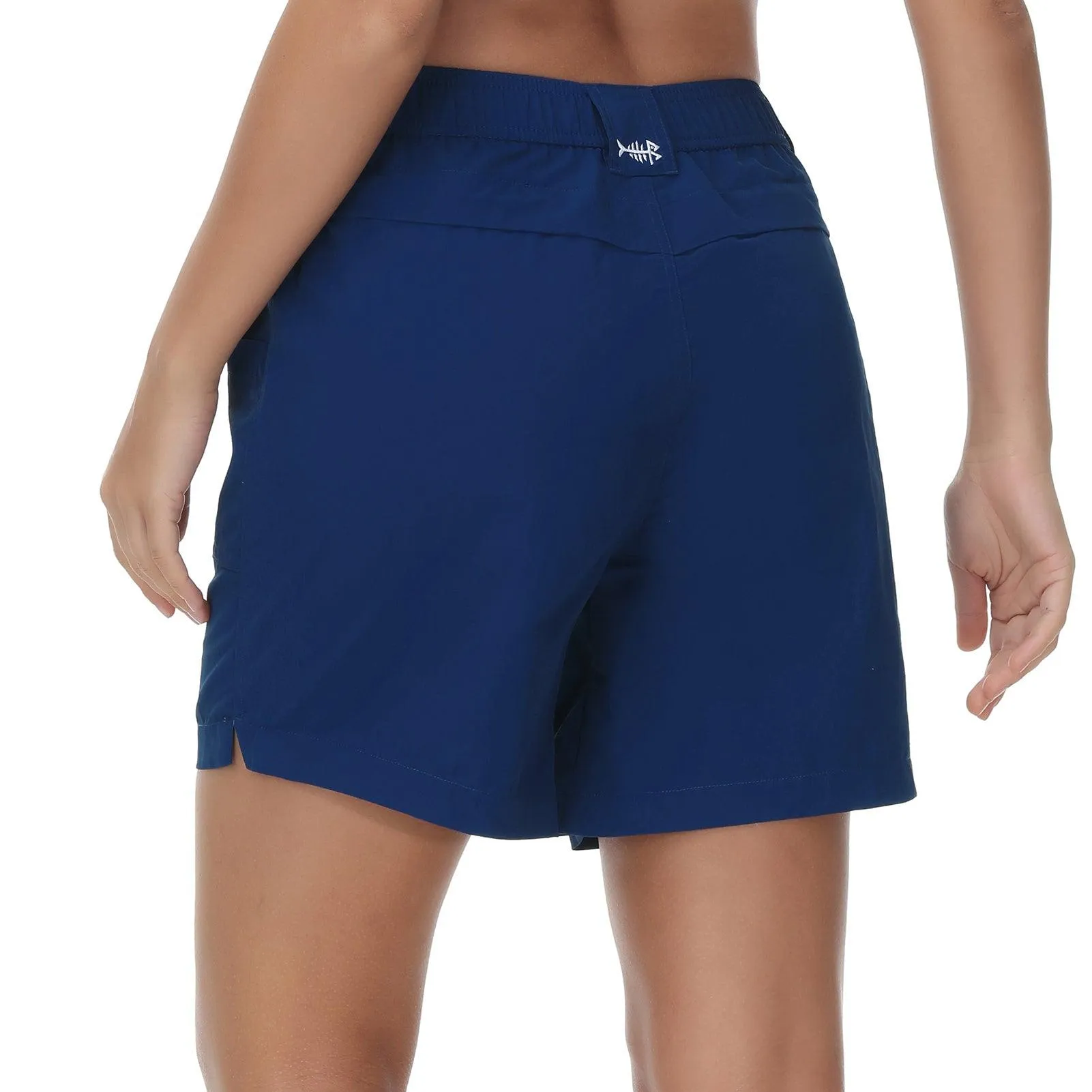 Women's UPF 50  Quick Dry Fishing Shorts FP03W