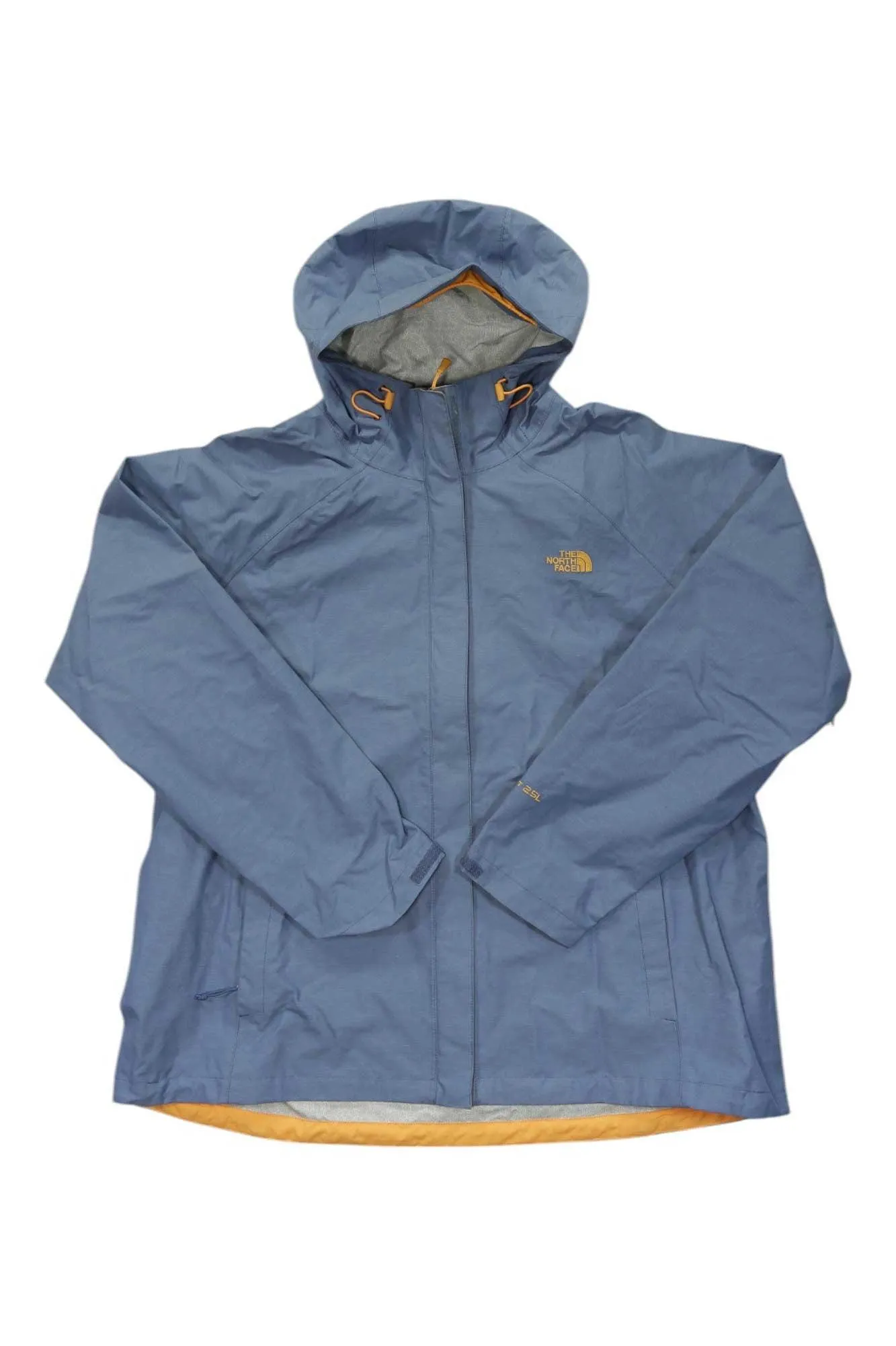 Womens Venture Jacket